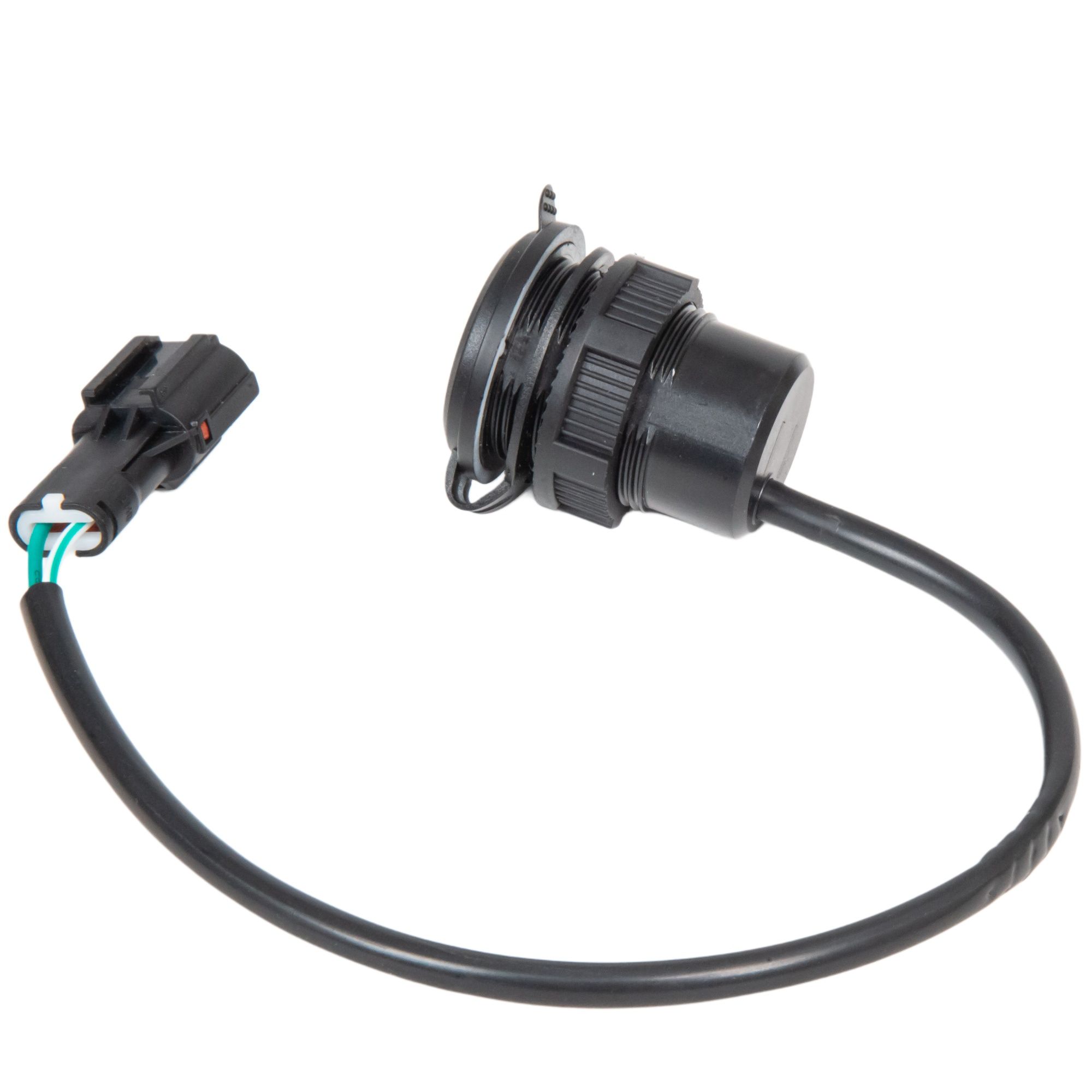 USB порт ATV MAX 300