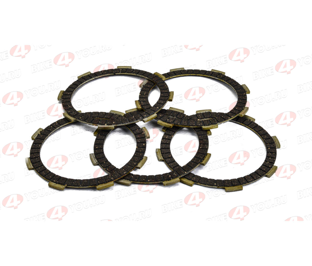 Диск сцепления 156FMJ 140см